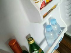 -上海滴水湖皇冠假日酒店