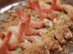 -稻香酒家(长宁KING88广场店)