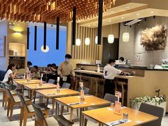 -味太助·银饭食堂(中华城店)