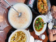 -不倒翁·徽天下名菜楼(马鞍山路店)