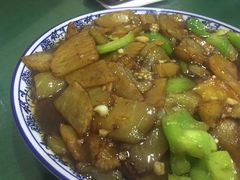 -北大地皖峰饭馆
