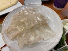 -老昌春饼(中央大街店)