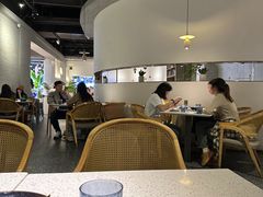 -BE BRIGHT KITCHEN(正佳广场店)