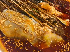 -嘉州叶婆婆钵钵鸡(建设路店)