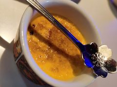 焦糖布丁-温禾牛·和牛寿喜烧自助火锅(恒基名人店)