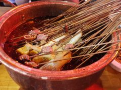 -搓火大都会(广安门总店)