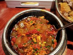 -味鼎长安·地道陕菜(凤城一路店)