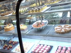 -浙江西子宾馆·瑶园咖啡厅