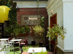 -弗兰克牛排西餐厅Ribone steak house(柠檬花园店)