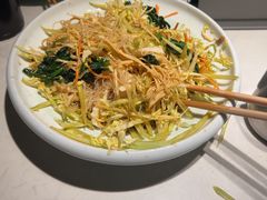-北李妈妈菜·海肠捞饭(高新万达店)