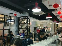 大堂-陈记顺和潮汕牛肉火锅(番禺迎宾大道店)