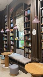 -奈尔宝·儿童乐园·亲子餐厅(前滩店)