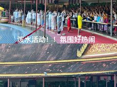 -西双版纳勐泐文化旅游区