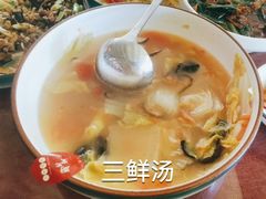 -李记厨艺堂精品食坊