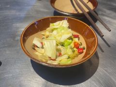 -馬伍旺川菜(江北虹悦城店)