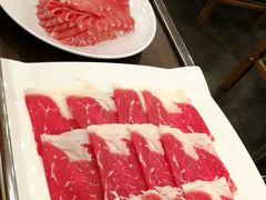 -牛街·马辈儿涮肉(牛街二店)