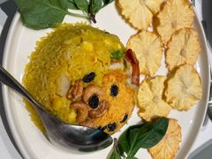 -狮拾久·现代新加坡料理(福田COCO Park店)