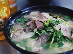 -河南拉面(肇周路店)