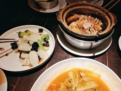 -外婆家(义乌新光汇购物中心店)