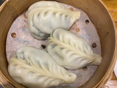 -小城粥道·海胆鲜虾粥(解放广场店)