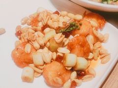 -连鹭海鲜·海肠捞饭·海胆饭(星海店)