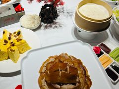 -大碗居·烤鸭·鱼头泡饼(天坛东门店)
