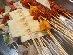 -江湖六膳門串串香(隆礼路店)