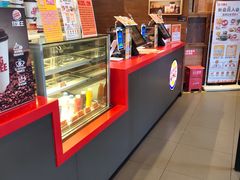 -汉堡王(嘉定宝龙城市广场)