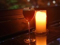 -LAMP BAR 水烟音乐酒吧