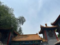 -千佛山风景名胜区