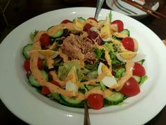 -铃木食堂(帽儿胡同店)