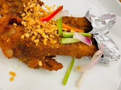 大根蒜香骨-苏小柳手工点心(人民广场分院)
