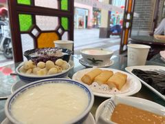 -民信老铺(华盖路店)