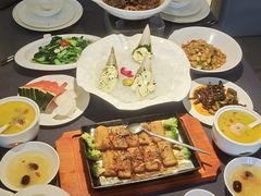 -楚禾宴·家宴(光谷大道店)