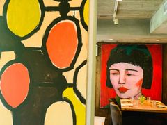 -Ginger(兴国路店)