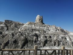 -盐湖景区