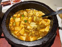 -绿茶餐厅(茂业天地店)