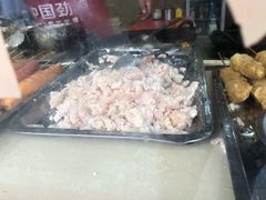 -田甜香酥鸡(中市口店)