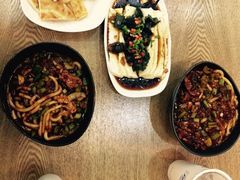 -西粉堂新疆米粉(朝外店)