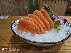-林妈妈村·日式料理(宝山万达店)