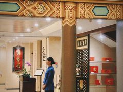 -北京饭店谭家菜