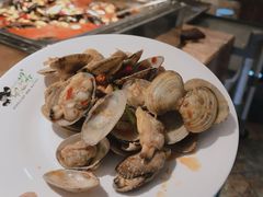 -汉巴味德(大悦城店)