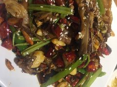 -二道木烤羊腿(桃花潭店)