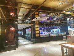 -尚海豆捞(乐虹坊店)