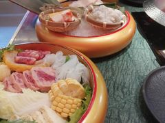 -牛New寿喜烧(曹路花园城店)