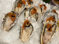 -花和海鲜自助(梅江店)