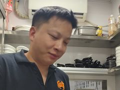 -Ministry of Crab•MOC(交子大道店)