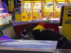 -风云再起游乐汇(北京西单西西友谊店)