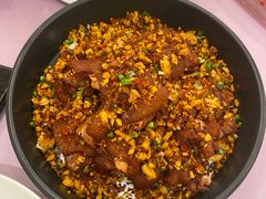 -金时代顺风大酒店(金山店)