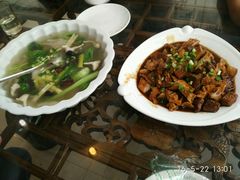 -徽州美食(三十年老店)